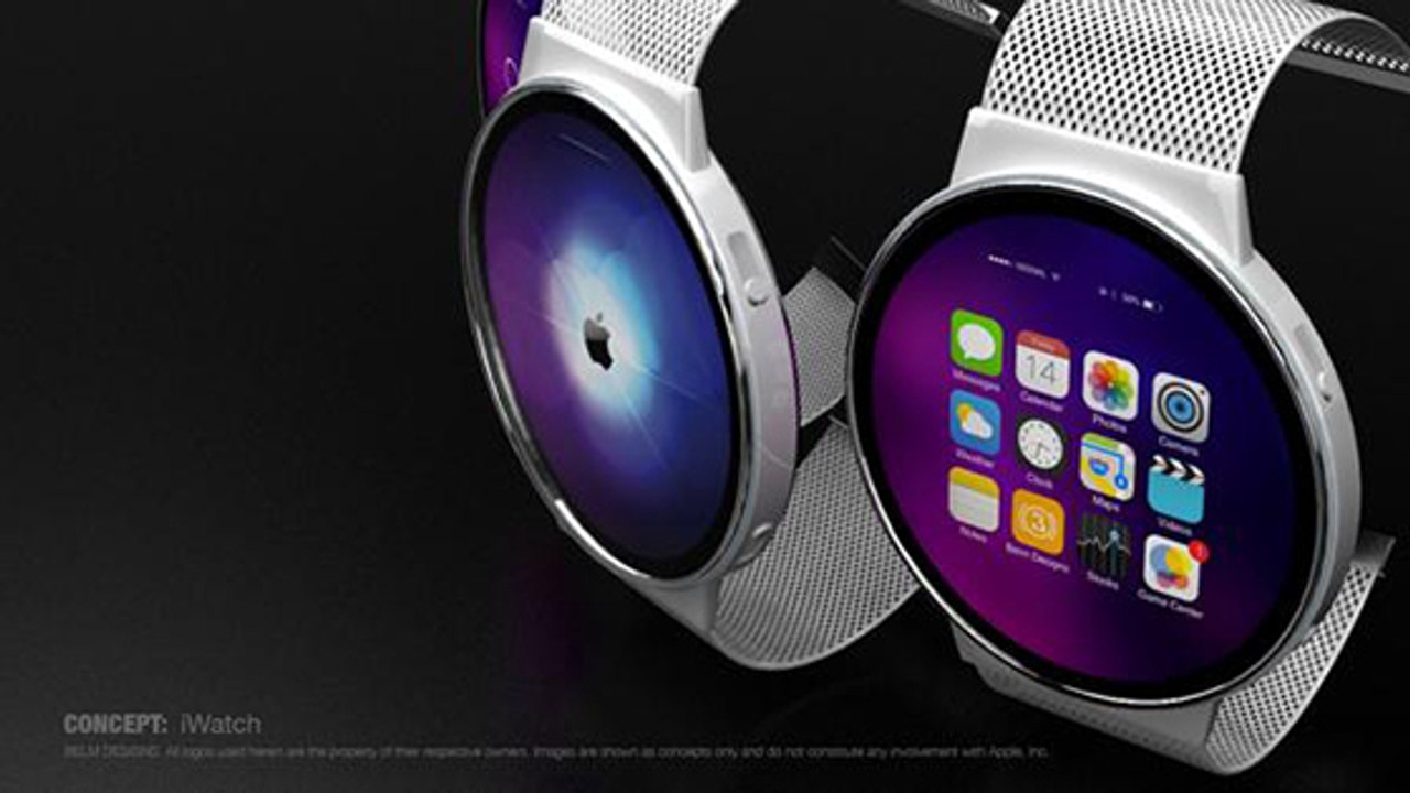 iWatch : sa date de sortie, son design et la stratégie d'Apple dévoilés ?
