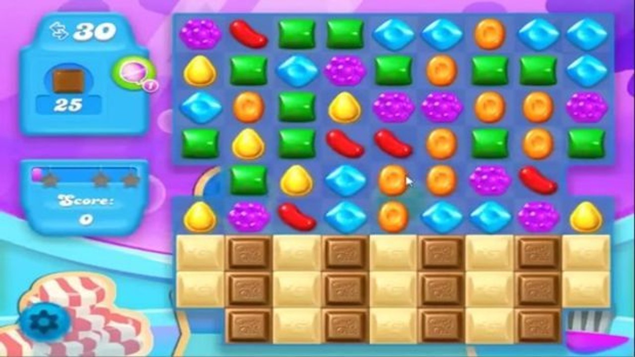 Candy Crush Soda Level 210: Lösung, Tipps und Tricks