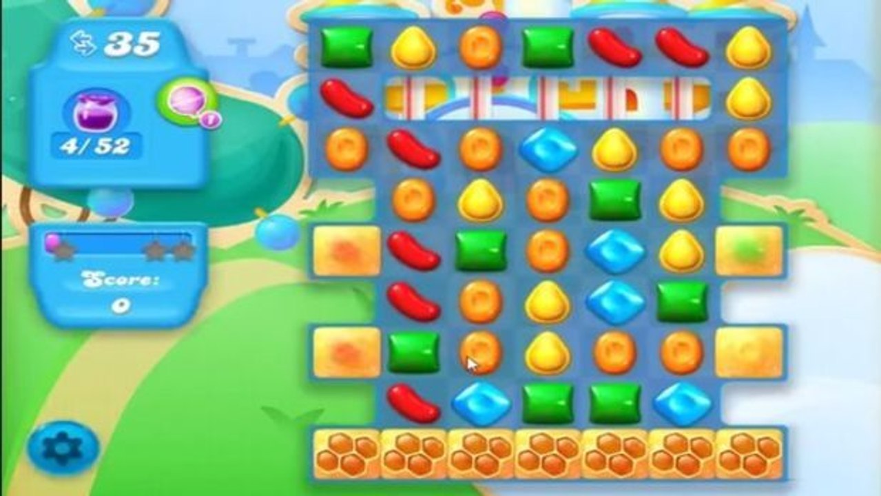 Candy crush soda level 260: lösung, tipps und tricks