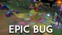 League of Legends: Dank eines Bugs ist die Ulti von Fiddlesticks komplett broken