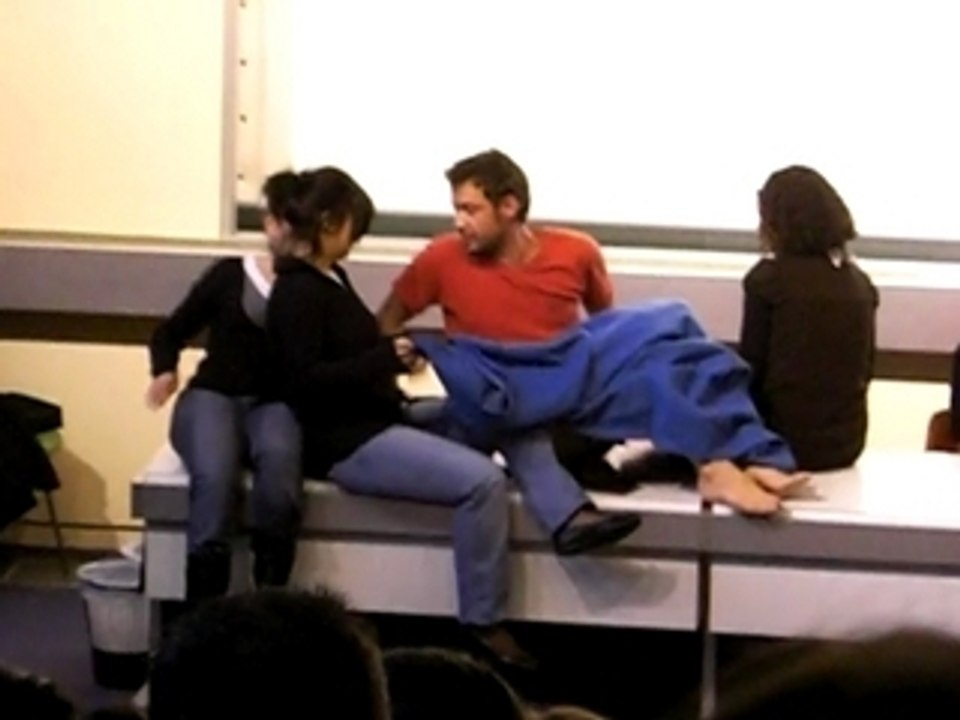 Cours d'intégration 05