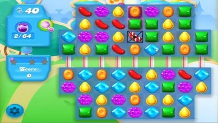 Candy Crush Soda Level 257: Lösung, Tipps und Tricks
