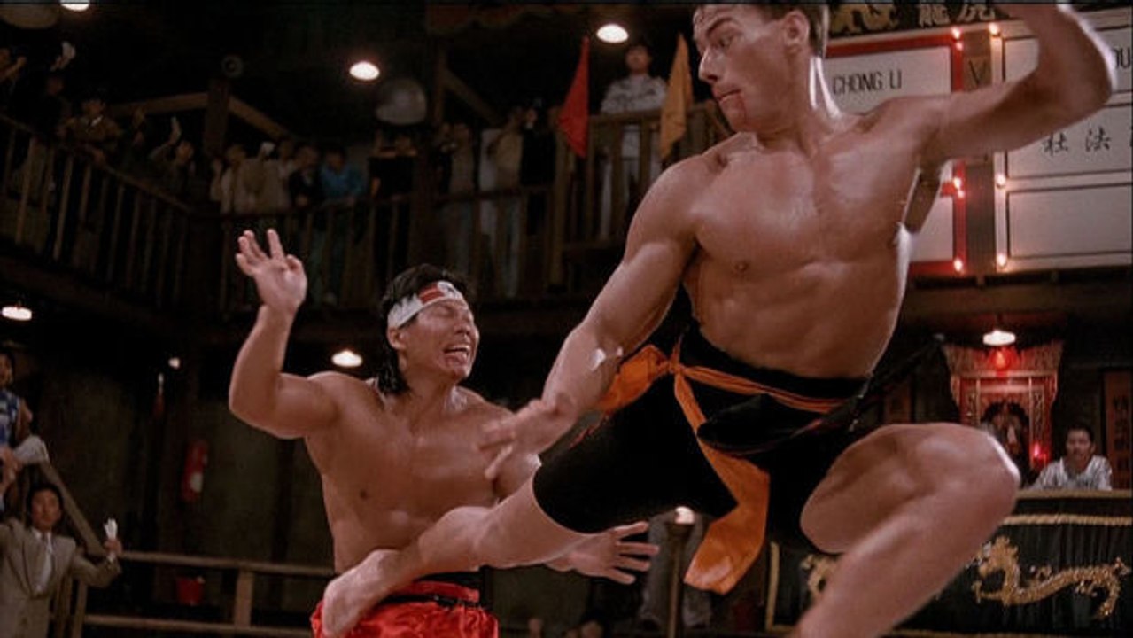 Bruce Lee und Jean-Claude Van Damme haben eine überraschende Gemeinsamkeit