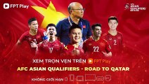 Highlights Việt Nam vs Trung Quốc - Văn Đức ghi siêu phẩm chấn động Châu Á - VN đại thắng Trung Quốc