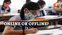 Board Exams Preparation: Online Or Offline Mode Better? Watch Reaction Of Students & Teachers