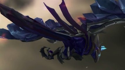 League of Legends: Er zeigt uns seine besten Aktionen mit Anivia ADC