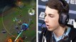 League of Legends: Die Technik des neues ADC von GLG ist so beeindruckend wie Doublelift