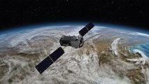 OCO-2, un satellite pour mesurer l'impact du CO2 sur notre planète