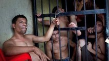 San Pedro: Im Gefängnis 