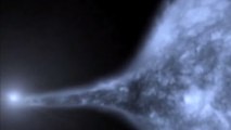 US 708, l'étoile la plus rapide de la Voie lactée qui finira par quitter notre galaxie