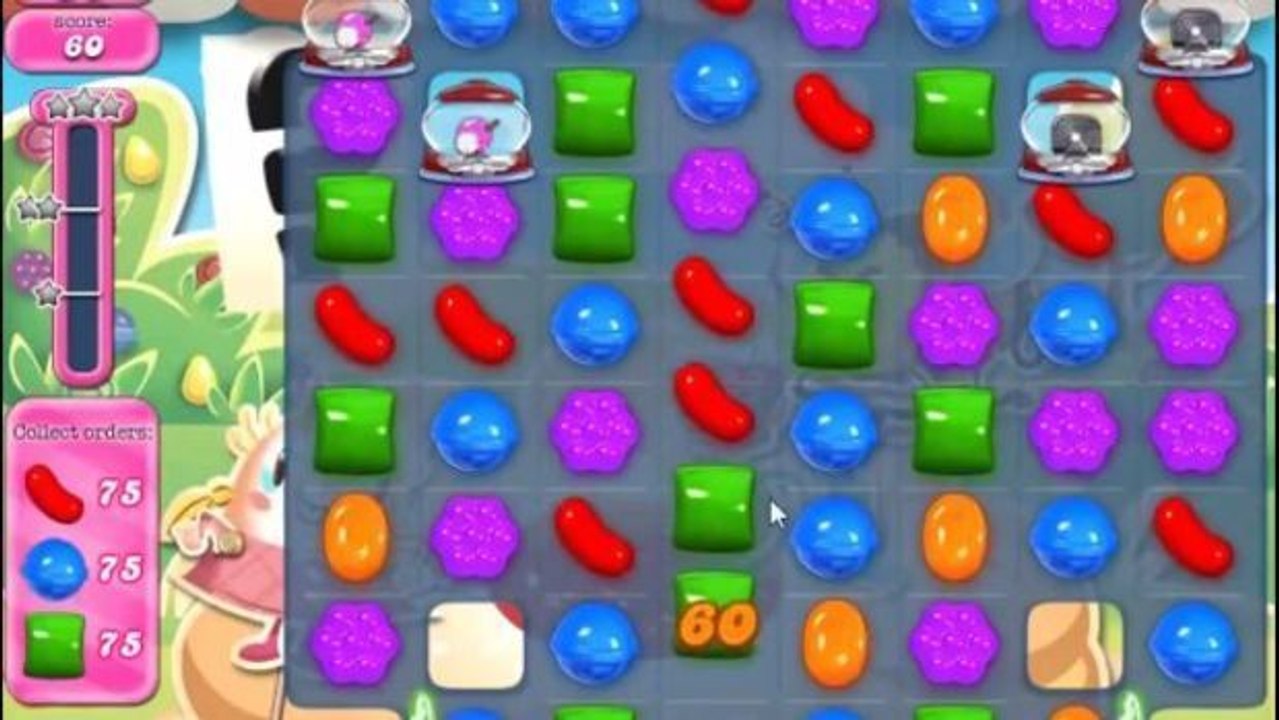 Candy crush saga level 741: lösung, tipps und tricks