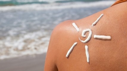 Quels effets le soleil a t-il sur votre peau ?
