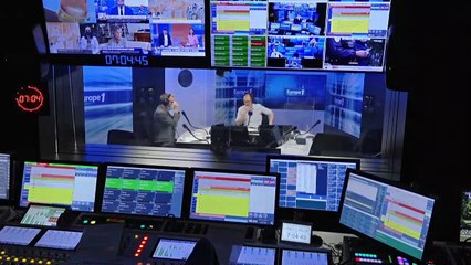 Personnalités sous protection policière : comment fonctionne le dispositif ?