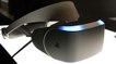 Réalité virtuelle : Project Morpheus, le casque révolutionnaire débarque bientôt sur PS4