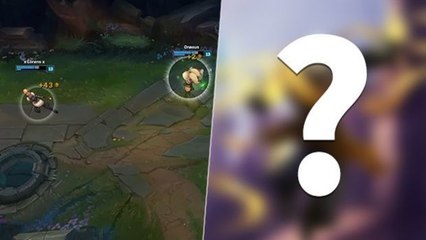 League of Legends: Mit diesem Champion könnt ihr Poppys Ulti leicht kontern