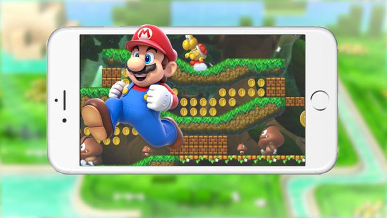 Nintendo: Das neue mobile Spiel wird eine berühmte Persönlichkeit enthalten