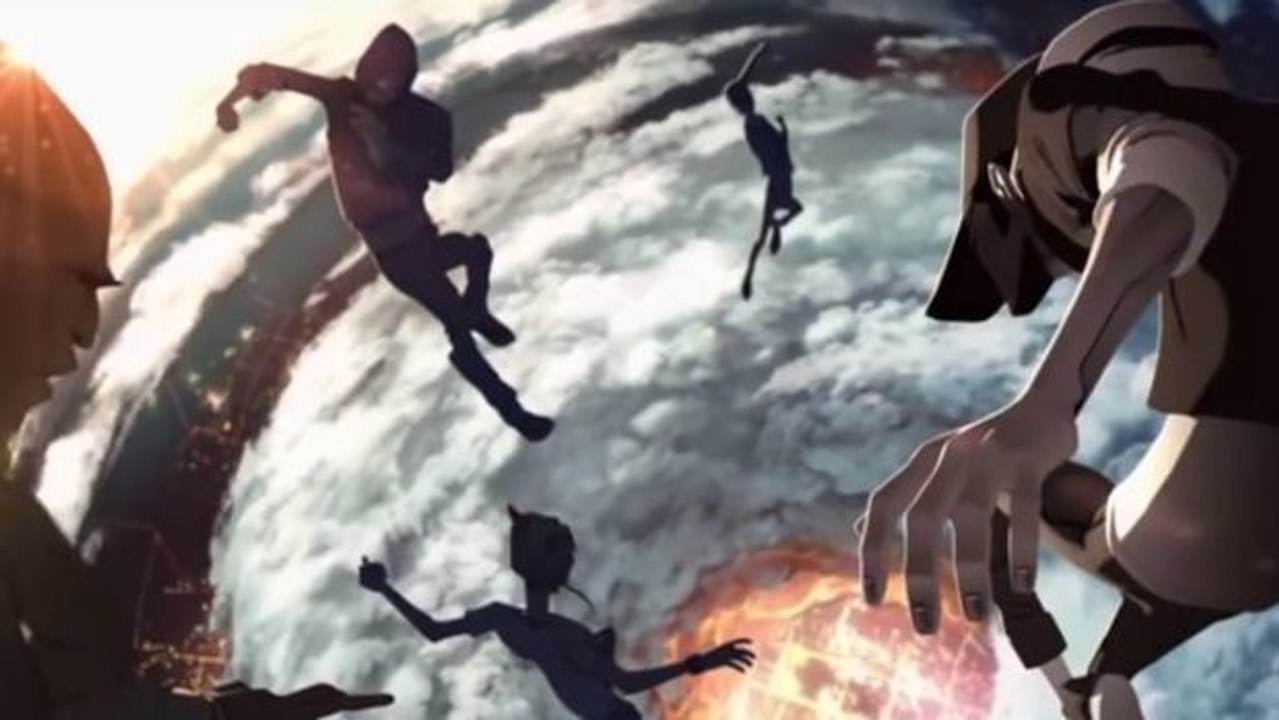 League of Legends: Ein beeindruckender Manga-Trailer von einem Fan!