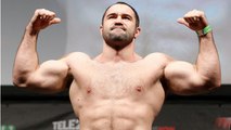 UFC: Konstantin Erokhin ist ein russischer MMA-Kämpfer, der seine Gegner vernichtet