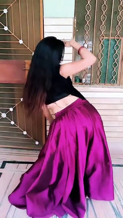 Pani Pani Dance Cover By Neelu maurya | Dailymotion Shorts