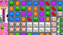 Candy Crush Saga Level 693: Lösung, Tipps und Tricks