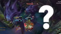 League of Legends: Dank eines Bugs! So ist der Baron Nashor in der Kluft der Beschwörer spielbar