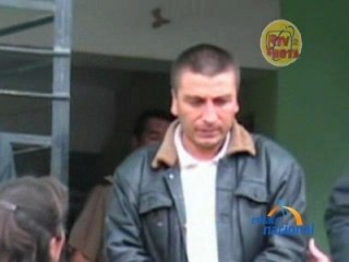 CAPTURAN A PRESUNTO HOMICIDA - CHOTA