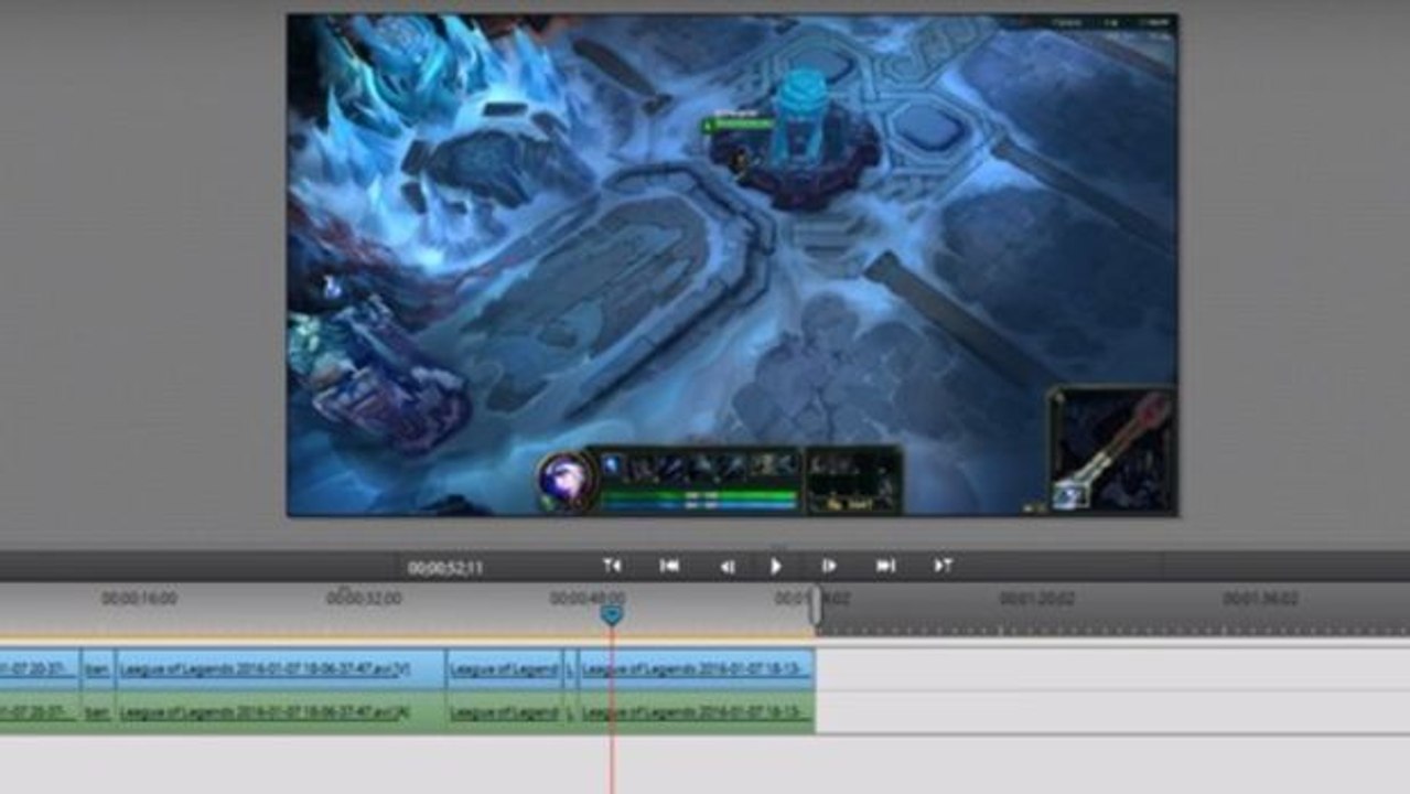 League of Legends: Er spielt nur mit der Spracherkennung von Windows
