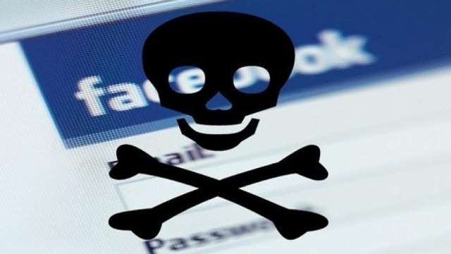 Facebook : le Top 10 des arnaques à éviter