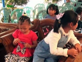 Kulepas dengan ikhlas i Sri Sundari