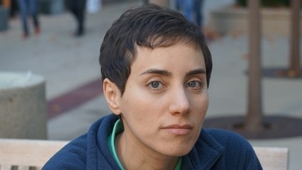 Médaille Fields : le "prix Nobel des maths" décerné pour la première fois à une femme
