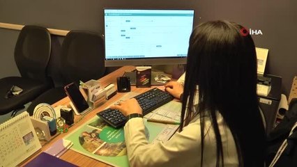 "Pap Smear testiyle kendinizi güven altına alabilirsiniz"