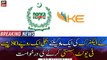 K-Electric asks NEPRA to lower power tariff for Karachi