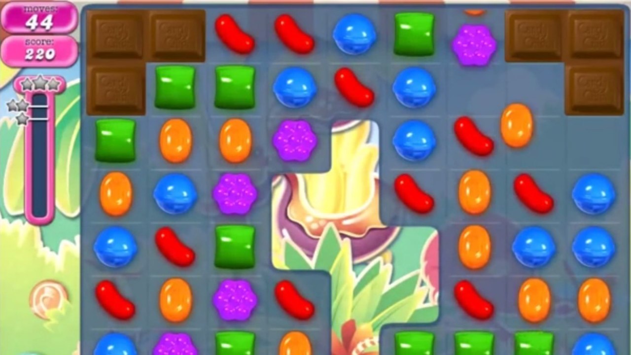 Candy Crush Saga Level 630: Lösung, Tipps und Tricks