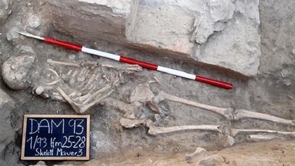 Le régime secret des gladiateurs de la Rome antique