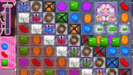 Candy Crush Saga Level 712: Lösung, Tipps und Tricks