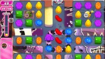 Candy Crush Saga Level 717: Lösung, Tipps und Tricks