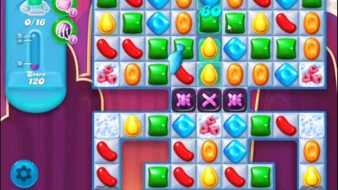 Candy crush soda level 410: lösung, tipps und tricks
