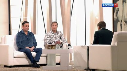 Судьба человека (02.02.2022)