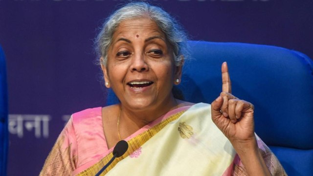 No tax relief in Budget 2022, see what government argued