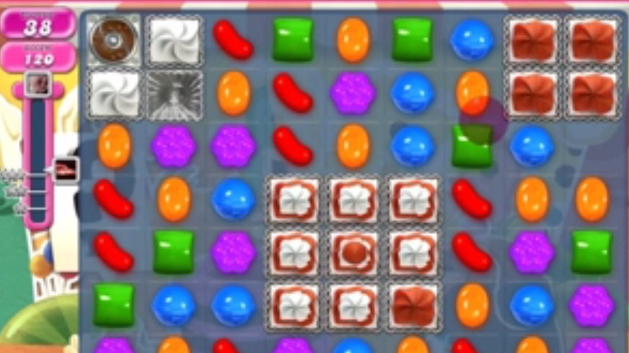 Candy Crush Saga Level 692: Lösung, Tipps und Tricks