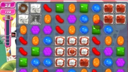 Candy Crush Saga Level 692: Lösung, Tipps und Tricks