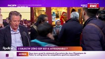 Nicolas Poincaré : L'objectif zéro SDF est-il atteignable ? - 02/02