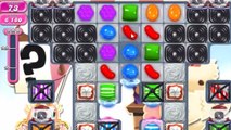 Candy Crush Saga Level 696: Lösung, Tipps und Tricks