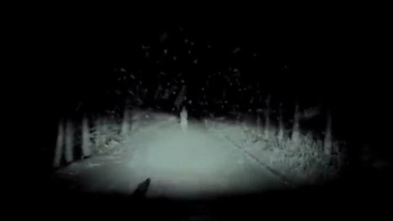 Die schlimmste Werbung aller Zeiten ist nichts für schwache Nerven!