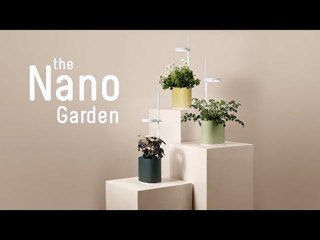 Video herunterladen: NANO GARDEN _ De la graine à la plante dans un mini jardin intelligent (sous-titres FR) (1080p_25fps_H264-128kbit_AAC)