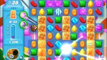 Candy Crush Soda Level 308: Lösung, Tipps und Tricks