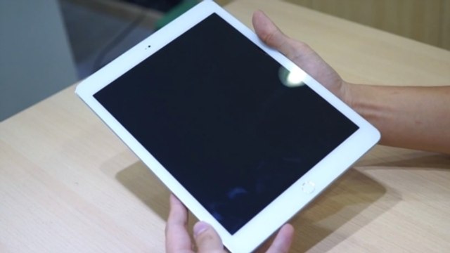 iPad Air 2 : Keynote confirmée, tout ce que l'on sait sur la future tablette Apple