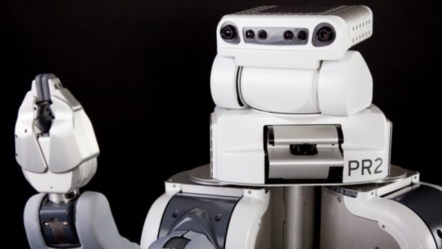 Marre de chercher des objets perdus dans votre maison ? Ce robot pourrait vous changer la vie