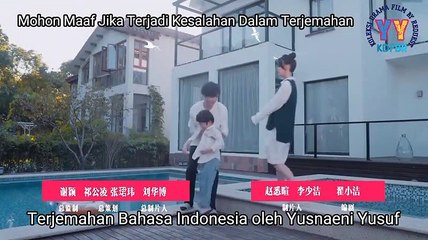 [Sub Indo] Please Be Married S2 ep. 4