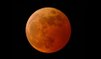Eclipse totale de Lune : ne manquez pas la "Lune de sang" de mercredi